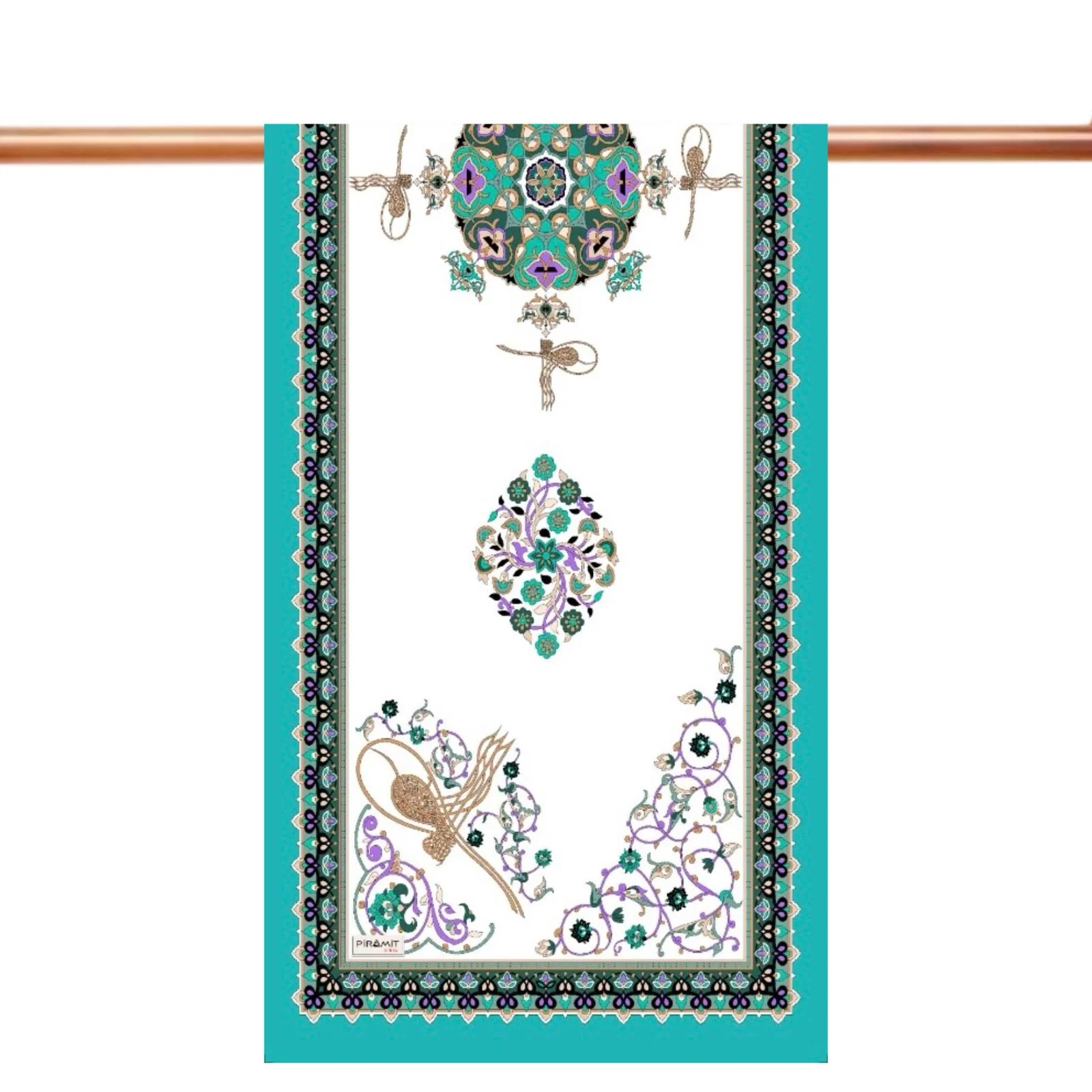 Fular | Osmanlı Motif